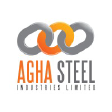AGHA logo