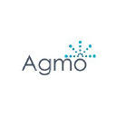AGMO logo