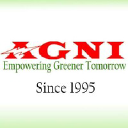 AGNI logo