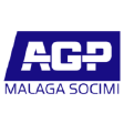 MLAGP logo