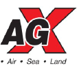 AGX logo