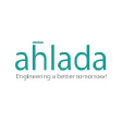 AHLADA logo