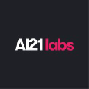 AI21 logo