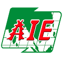 AIE logo