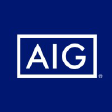 AIG * logo