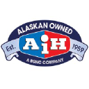 Alaska Industrial Hardware