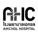 AHC-R logo