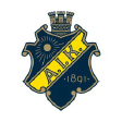 AIK B logo