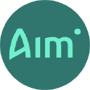 Aimforthemoon’s logo