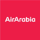 AIRARABIA logo