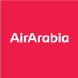 AIRARABIA logo