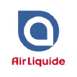 Air Liquide's logo