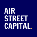 Air Street Capital venture capital firm logo