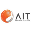 AIT-R logo