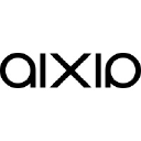 AIXIA B logo