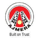 AJMERA logo