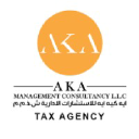 AKA MANAGEMENT CONSULTANCY LLC
