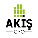 AKSGY logo