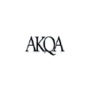 AKQA’s logo