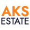 AKS-R logo