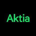 AKTIA logo