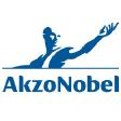 AKZO logo