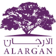 ARGAN logo