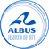 ALBS logo