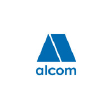ALCOM logo