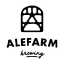 ALEFRM logo
