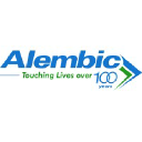 ALEMBICLTD logo