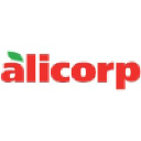 ALICORC1 logo