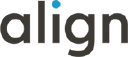 ALGN * logo