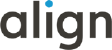 ALGN logo