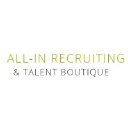 All-In Recruiting & Talent Boutique