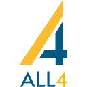 ALL4 logo