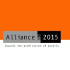 Alliance2015 logo