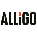 ALLIGO B logo