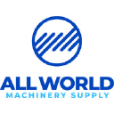 All World Machinery Supply logo