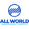 All World Machinery Supply logo