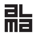 ALMAH logo