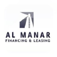 ALMANAR logo