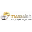 MASSALEH logo