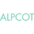 ALPCOT B logo