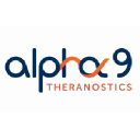 Alpha-9 Theranostics logo