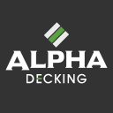 Alpha Decking