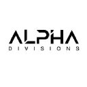 ALPHAX-F logo