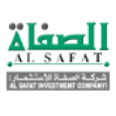 ALSAFAT logo