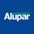 ALUP3 logo