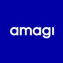 Amagi Corporation logo